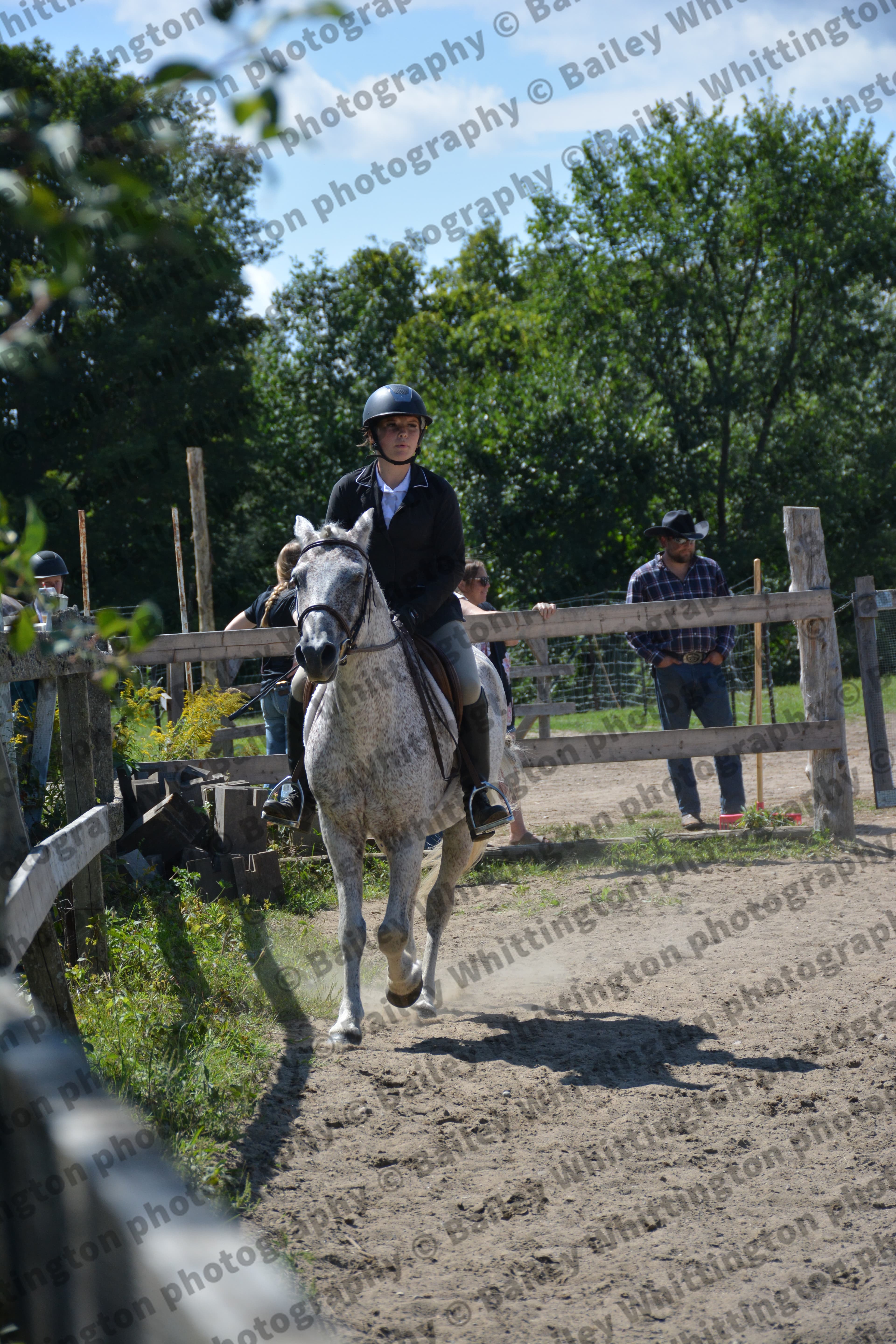 Pony Club Show Image 2