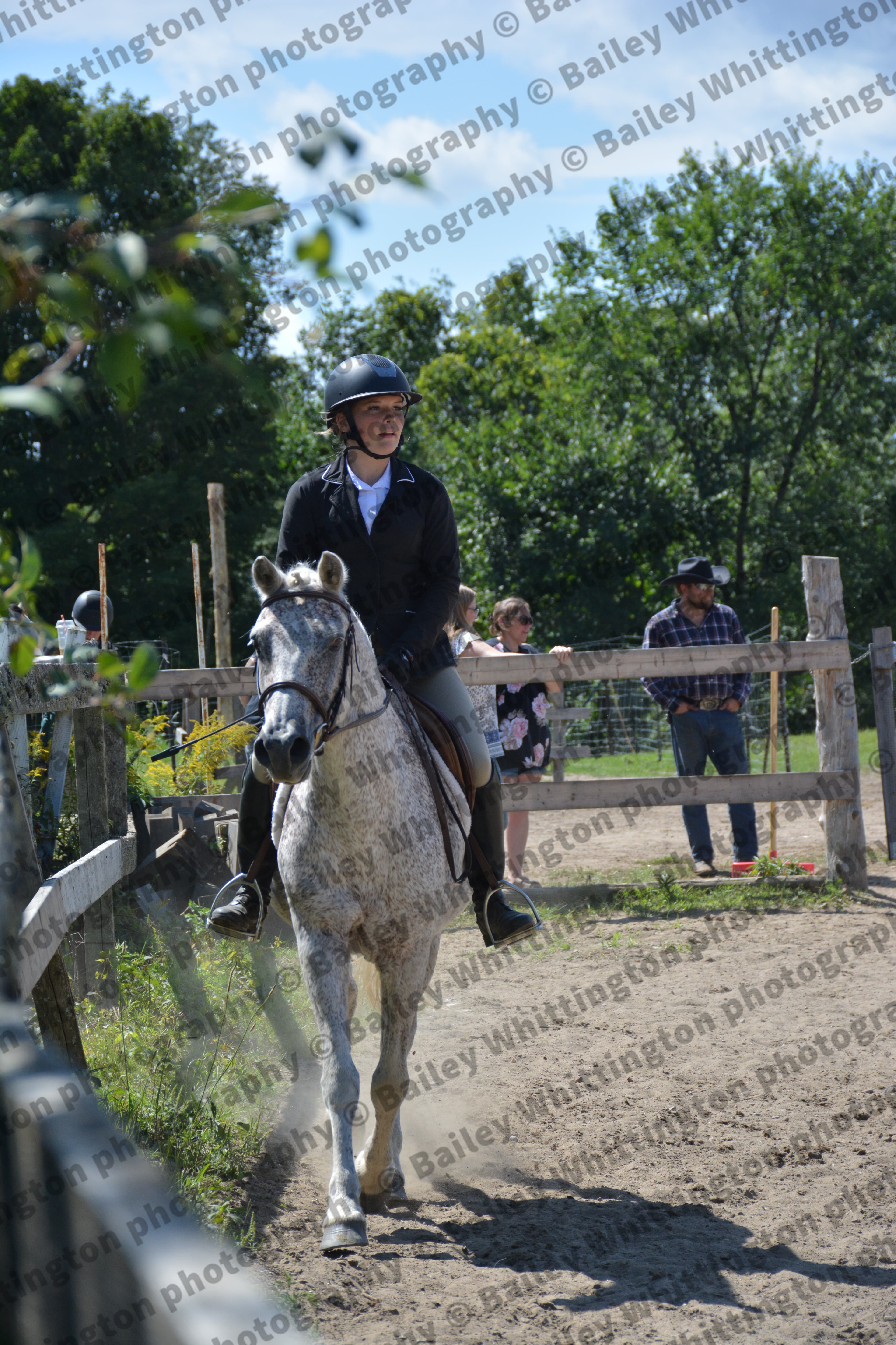 Pony Club Show Image 3