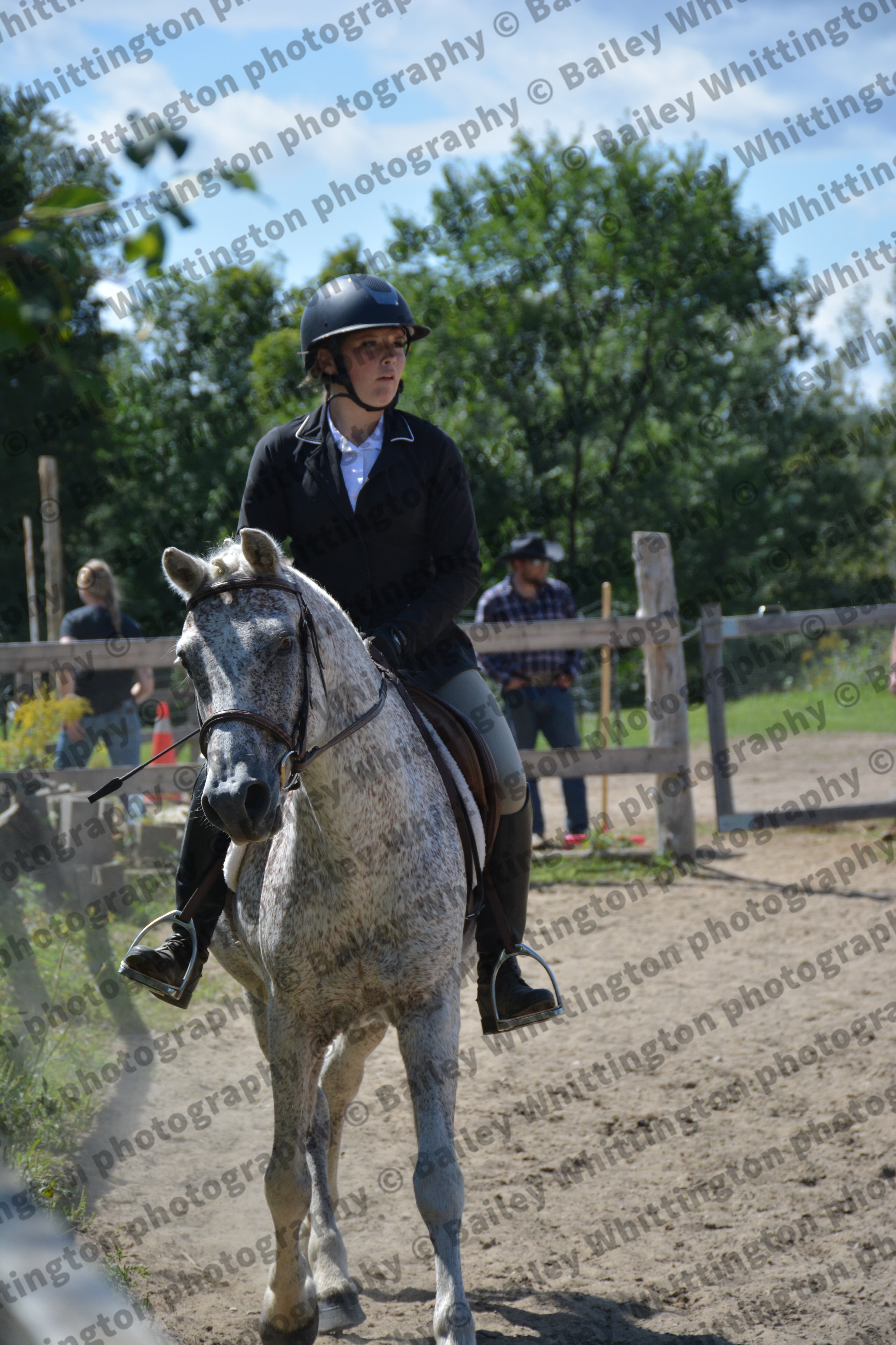 Pony Club Show Image 4