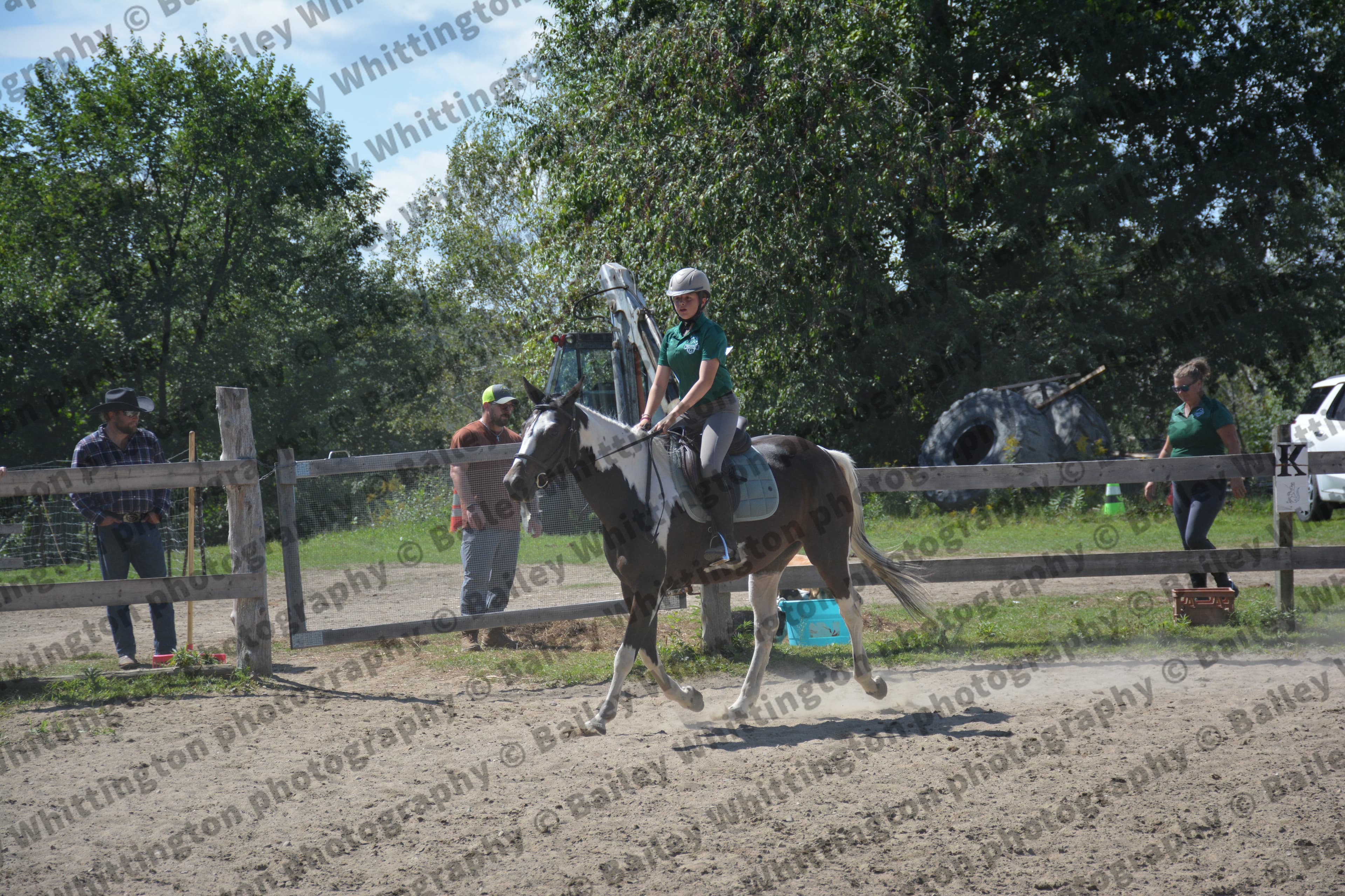 Pony Club Show Image 5