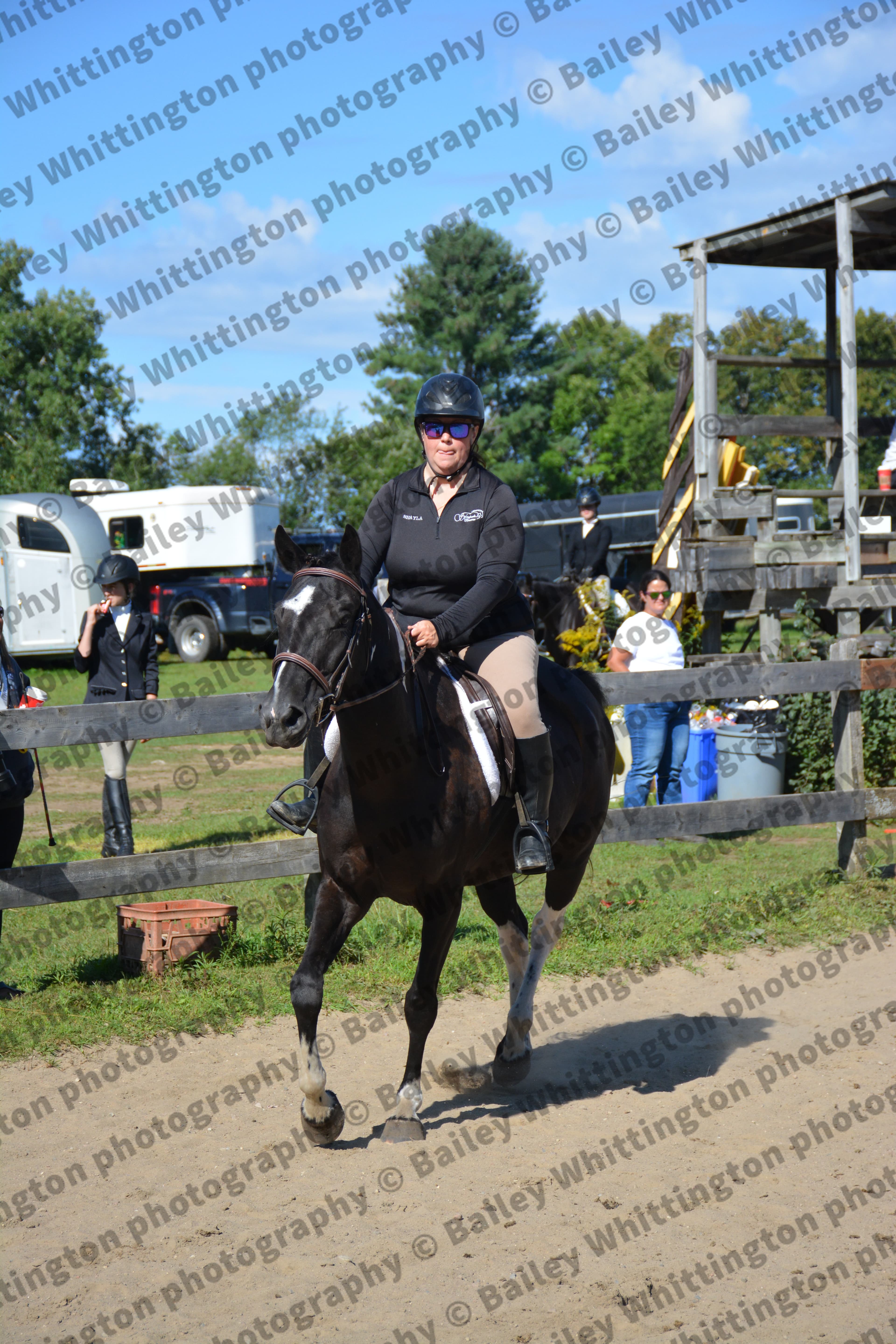 Pony Club Show Image 2