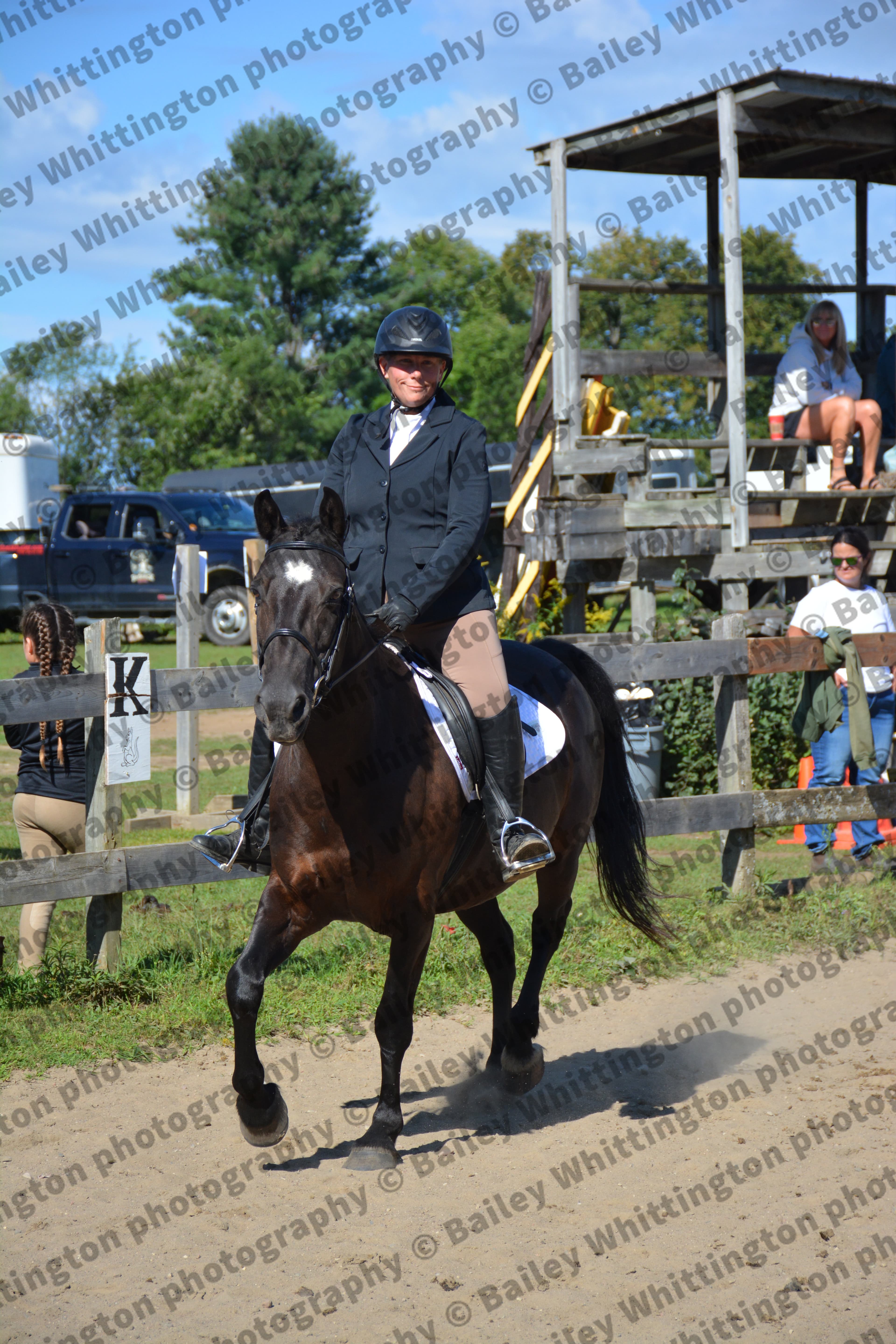 Pony Club Show Image 4